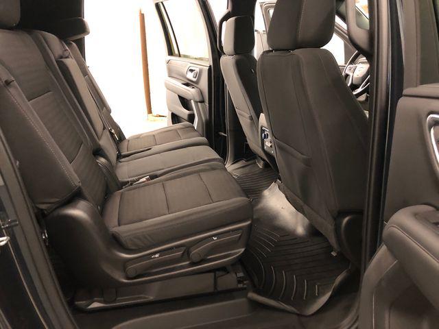 2022 Chevrolet Suburban 4WD LS