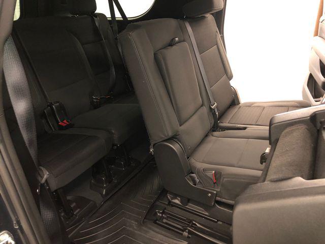 2022 Chevrolet Suburban 4WD LS
