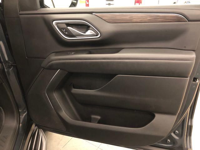 2022 Chevrolet Suburban 4WD LS