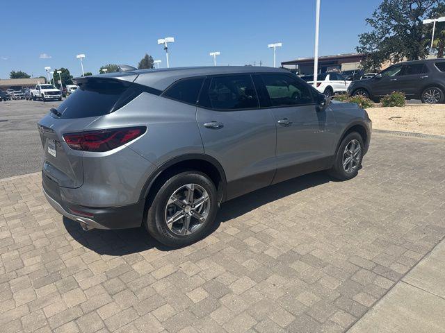 2023 Chevrolet Blazer AWD 2LT