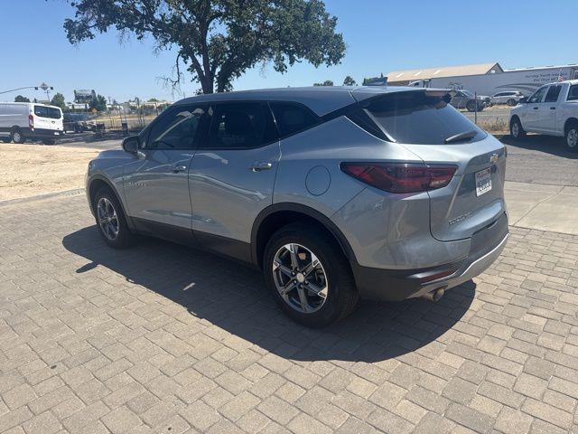 2023 Chevrolet Blazer AWD 2LT
