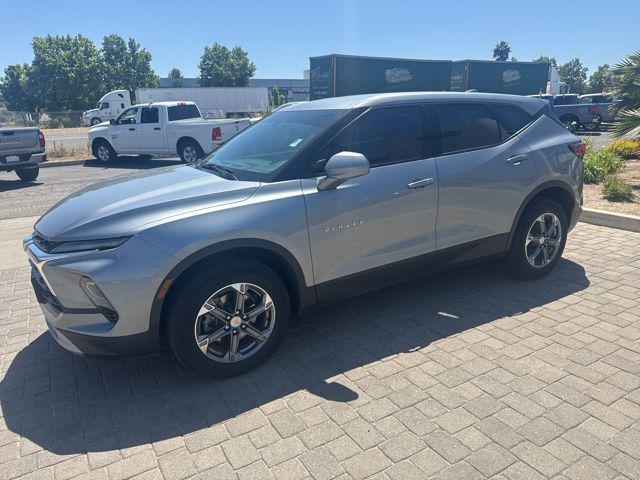2023 Chevrolet Blazer AWD 2LT