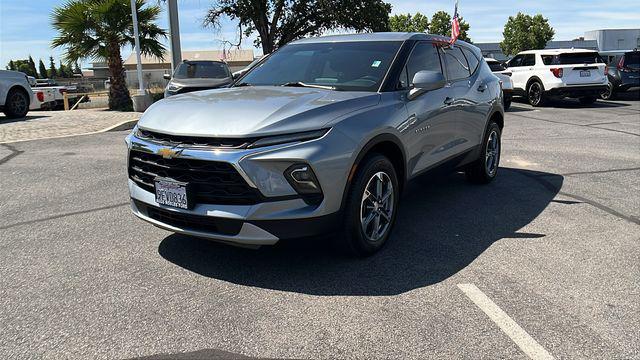 2023 Chevrolet Blazer AWD 2LT