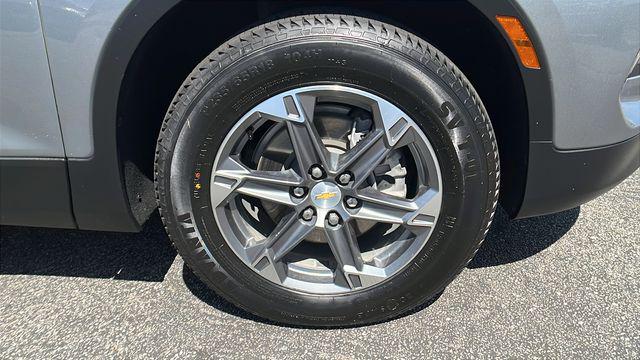 2023 Chevrolet Blazer AWD 2LT
