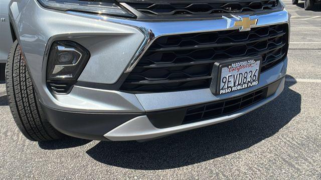 2023 Chevrolet Blazer AWD 2LT