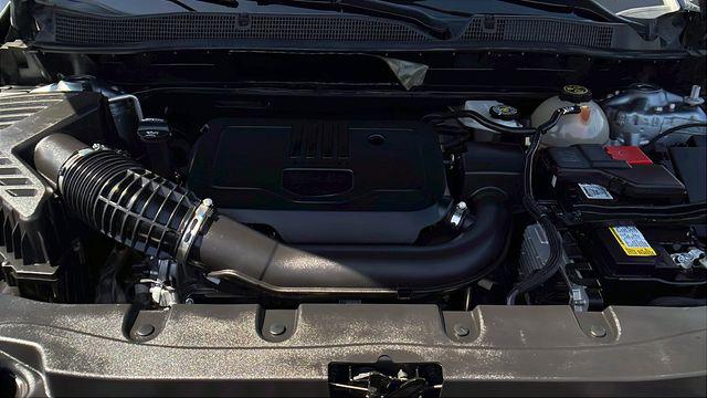 2023 Chevrolet Blazer AWD 2LT