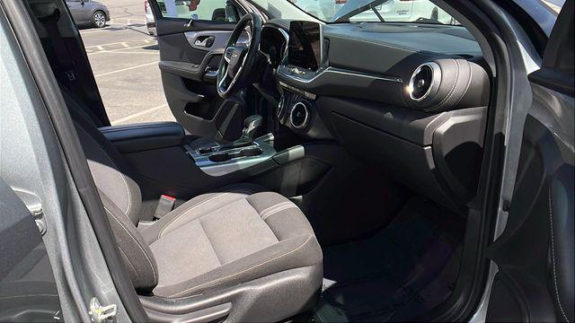 2023 Chevrolet Blazer AWD 2LT