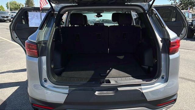 2023 Chevrolet Blazer AWD 2LT