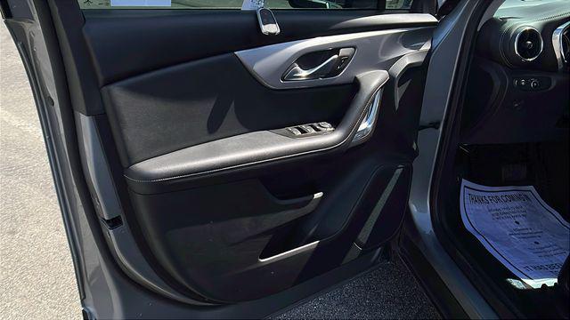 2023 Chevrolet Blazer AWD 2LT