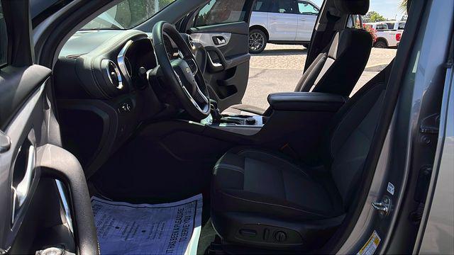 2023 Chevrolet Blazer AWD 2LT