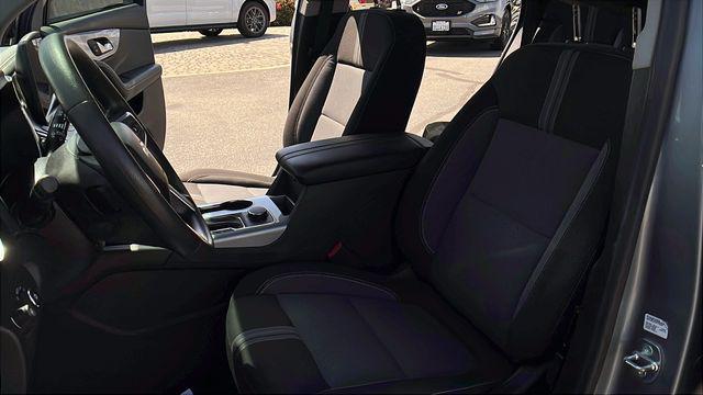 2023 Chevrolet Blazer AWD 2LT