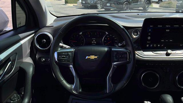 2023 Chevrolet Blazer AWD 2LT