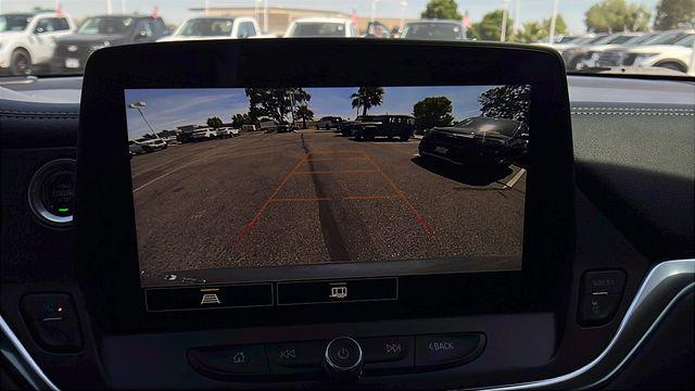 2023 Chevrolet Blazer AWD 2LT