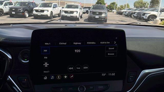 2023 Chevrolet Blazer AWD 2LT