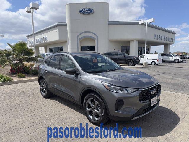 2025 Ford Escape ST-Line for sale in Paso Robles, CA
