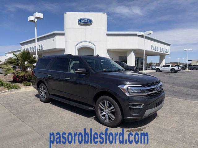 2024 Ford Expedition Limited MAX for sale in Paso Robles, CA