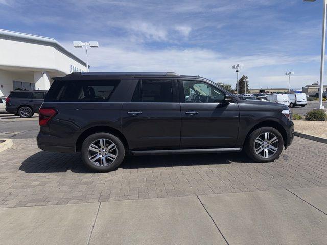 2024 Ford Expedition Limited MAX