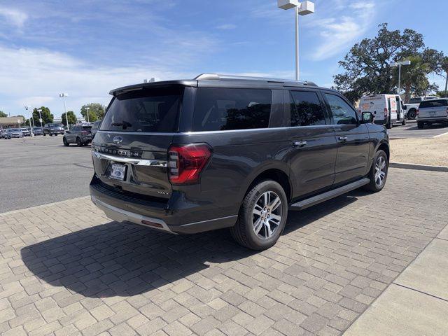 2024 Ford Expedition Limited MAX