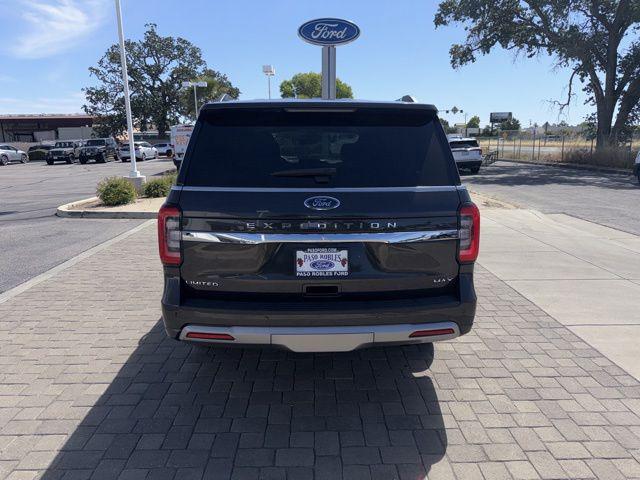 2024 Ford Expedition Limited MAX