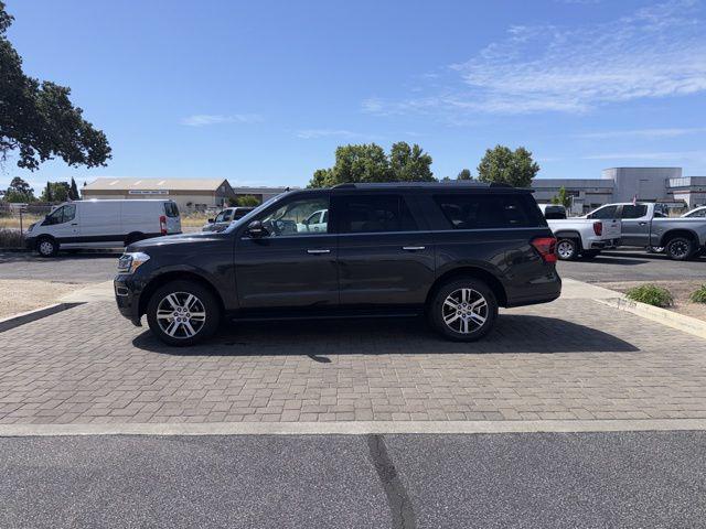 2024 Ford Expedition Limited MAX