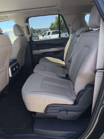 2024 Ford Expedition Limited MAX