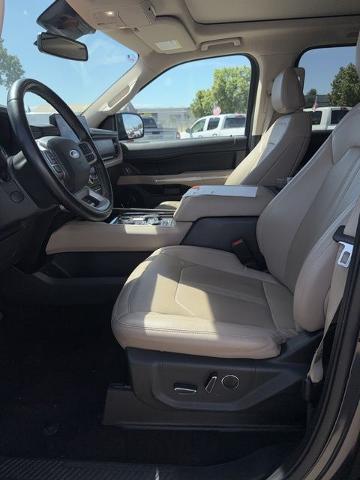 2024 Ford Expedition Limited MAX
