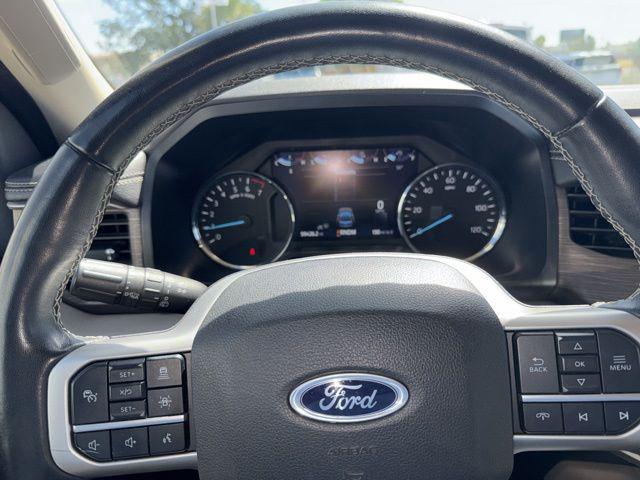 2024 Ford Expedition Limited MAX