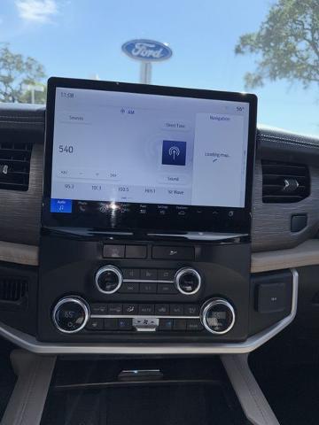 2024 Ford Expedition Limited MAX