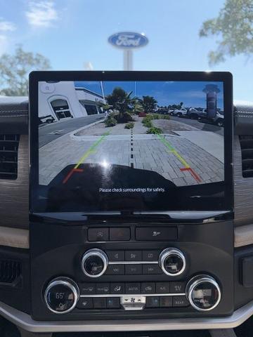 2024 Ford Expedition Limited MAX