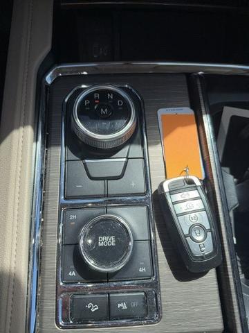 2024 Ford Expedition Limited MAX