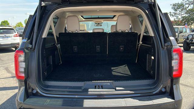 2024 Ford Expedition Limited MAX