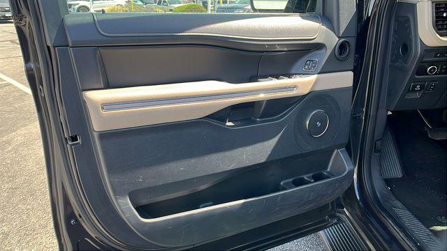 2024 Ford Expedition Limited MAX