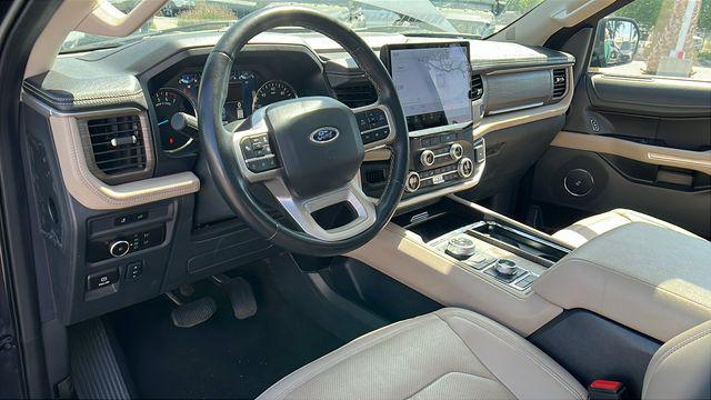 2024 Ford Expedition Limited MAX
