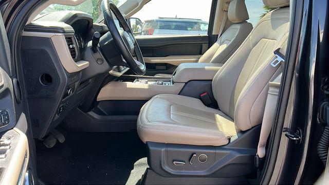 2024 Ford Expedition Limited MAX