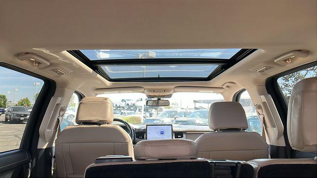 2024 Ford Expedition Limited MAX