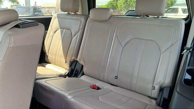 2024 Ford Expedition Limited MAX