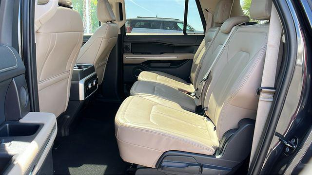 2024 Ford Expedition Limited MAX