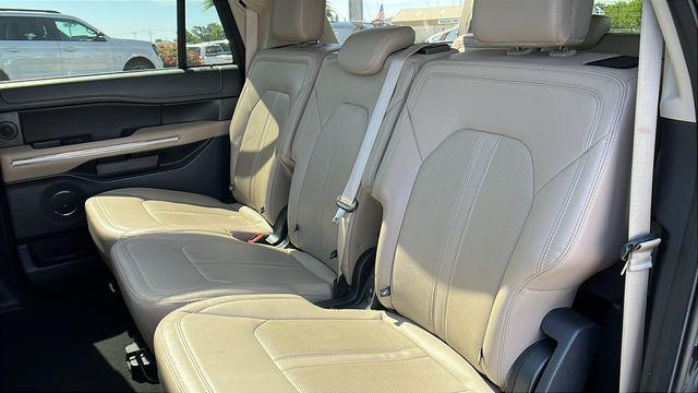 2024 Ford Expedition Limited MAX