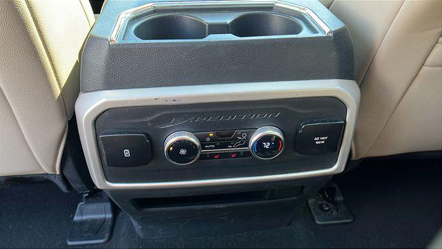 2024 Ford Expedition Limited MAX