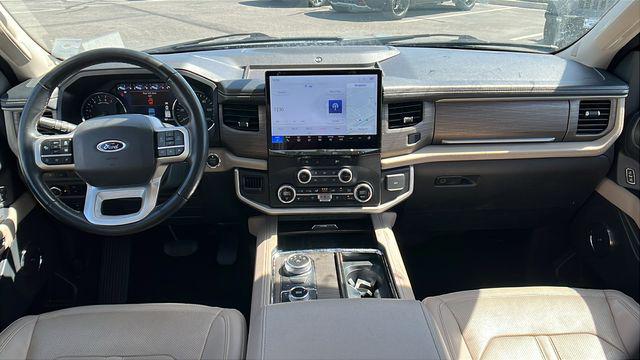 2024 Ford Expedition Limited MAX