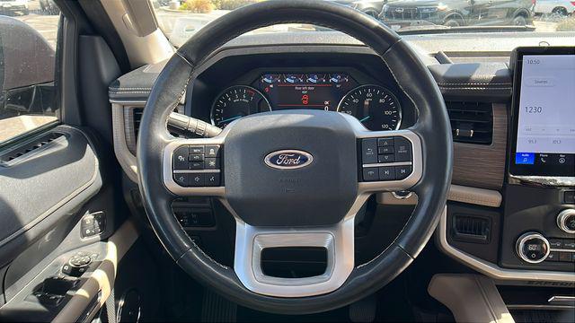 2024 Ford Expedition Limited MAX