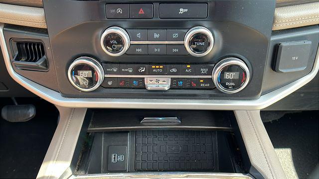2024 Ford Expedition Limited MAX