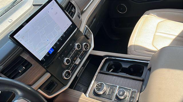 2024 Ford Expedition Limited MAX