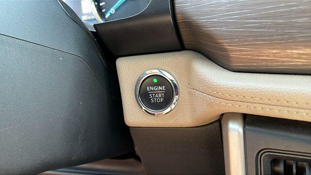 2024 Ford Expedition Limited MAX