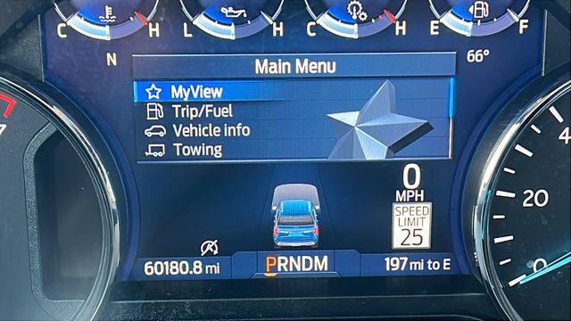 2024 Ford Expedition Limited MAX