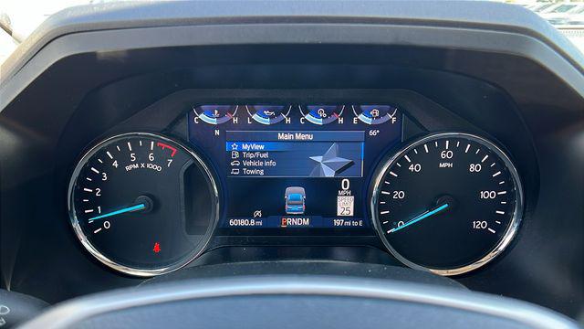 2024 Ford Expedition Limited MAX