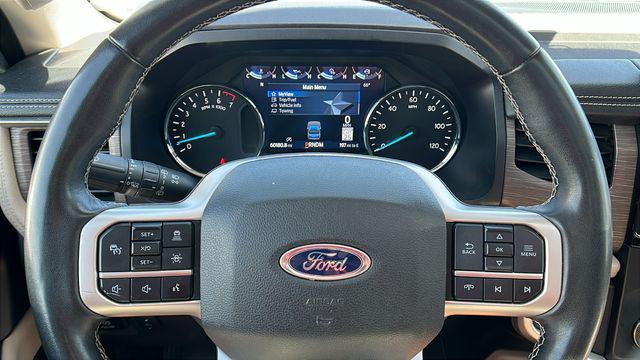 2024 Ford Expedition Limited MAX