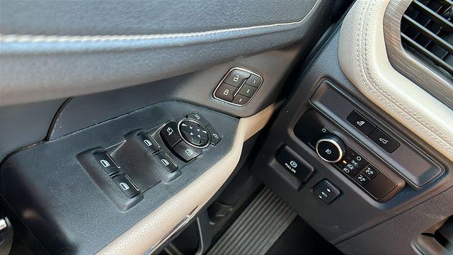 2024 Ford Expedition Limited MAX