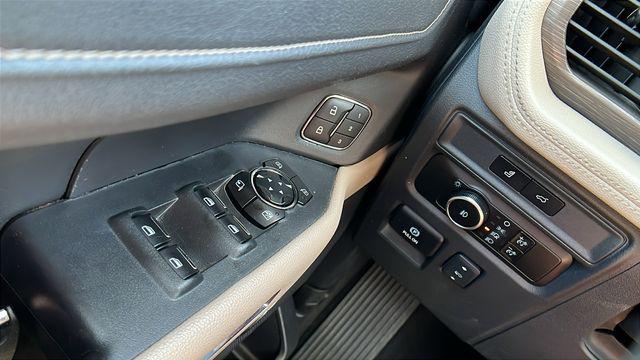 2024 Ford Expedition Limited MAX