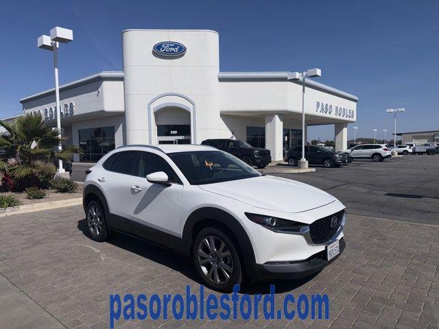 2023 Mazda CX-30 2.5 S Preferred for sale in Paso Robles, CA